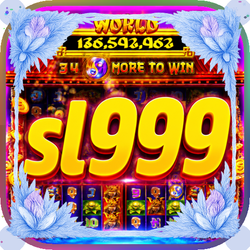 sl999 — galeri pratinjau Resmi APK